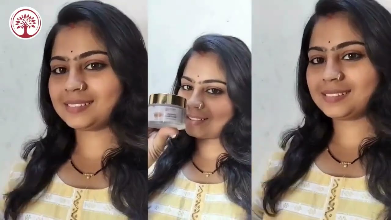 Review by Nancy Soni of Ivory Natural Growth Hair Mask 