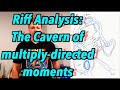 Riff Analysis 006—Inter Arma &quot;The Cavern&quot;