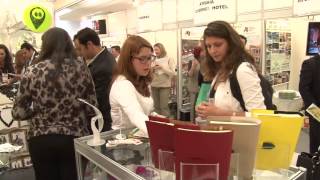 Feira EBS 2013