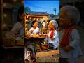इस्तीफ़ा नहीं दूंगी 😂 | Mamata Banerjee vs Lalu Prasad Yadav Funny 😂🔥 #shorts