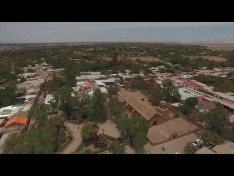 Pueblo 1 720 San Pedro de Atacama