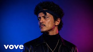 Bruno Mars - Happy With You (Official Lyric Video)