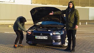 LANCER X. Що я отримаю за свої гроші?