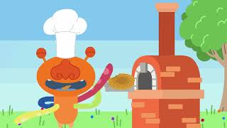 Sibhn Conlon Animation Showreel 2025