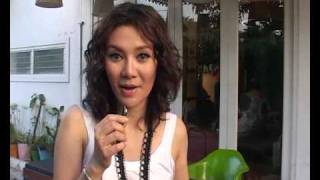 Panadda Say Hi Music-Circus