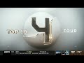 Kress Makes SportsCenter Top 10