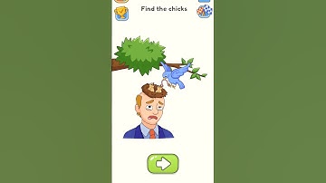 Dop5 ( delete one part ) level 26 android gameplay #gaming #walkthrough , solution -all level