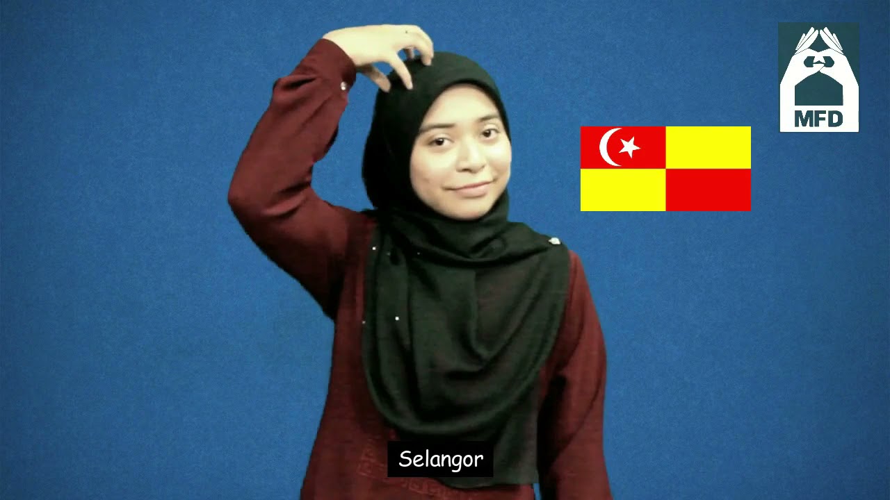 Bahasa Isyarat Malaysia BIM_MFD Tempat