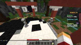 Mineplex Hackers #1 Kill Aura