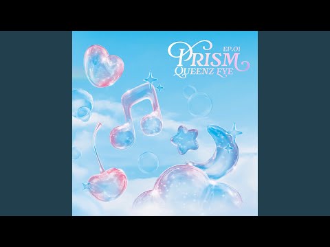 Queenz Eye [PRISM EP. 01] Album Songs Ranking