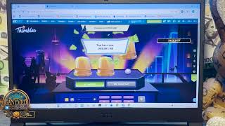 Mobile Thimbles Hack For 1Xbet