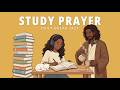 Peaceful Christian Coffee Jazz for Study Prayer | Proverbs Wisdom ☕