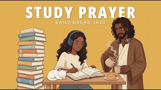 Peaceful Christian Coffee Jazz for Study Prayer | Proverbs Wisdom ☕ screenshot 5