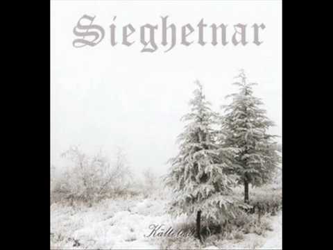 Sieghetnar — Sieghetnar - Flug des Rabens