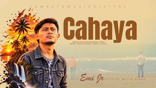 Emi Jr - Cahaya ( Official Musik Video )