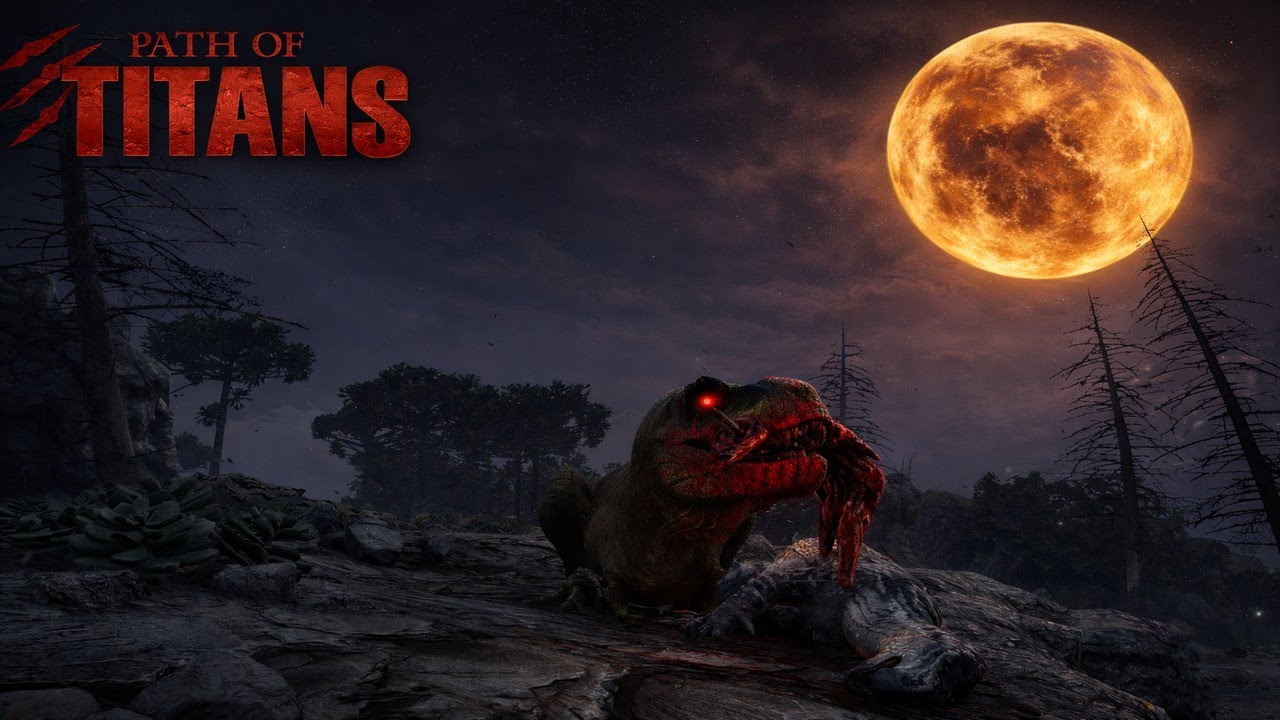 O PREDADOR IMPLACÁVEL DESPERTOU! 🩸🔥