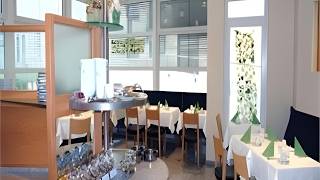 Hotel Neuthor | Ulm, Germany | Hotel Review ⭐