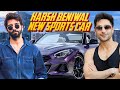 Sports Car wla chora - @TheHarshBeniwal image