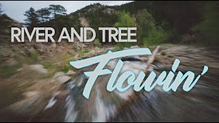 The Agile 6 - River And Tree Flowin Hyperlow Rs Ex 2408.5 1622Kv Azure Power Bsp