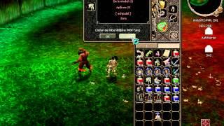 Metin2Antic DT BUG