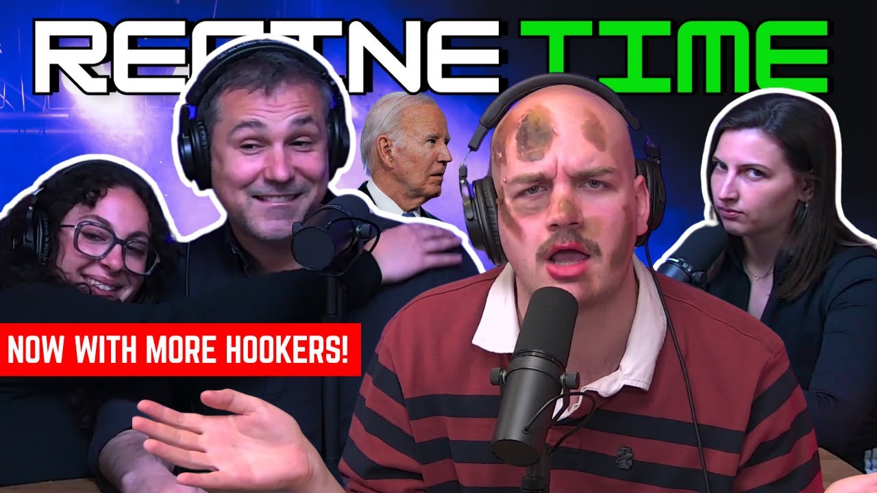 Hooker 2 | Recine Time 033