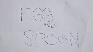 Watch Crywank Egg And Spoon video
