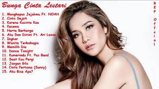 BCL (Bunga Cintra Lestari) |Full Album Cover