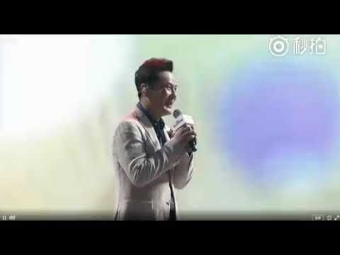 20170813【百度 Summer Party】直播录屏 ～张信哲《信仰》北京·大厦东广场