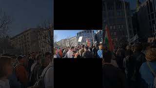 2026.03.15. Tisza Budapest #tiszapárt  #magyar #hungary #budapest #shorts #play #video