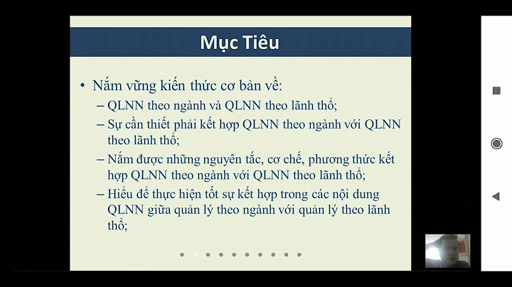 Quản lý nhà nước về lãnh thổ là gì năm 2024