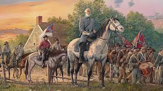 Robert E. Lee's Account of the Battle of Gettysburg