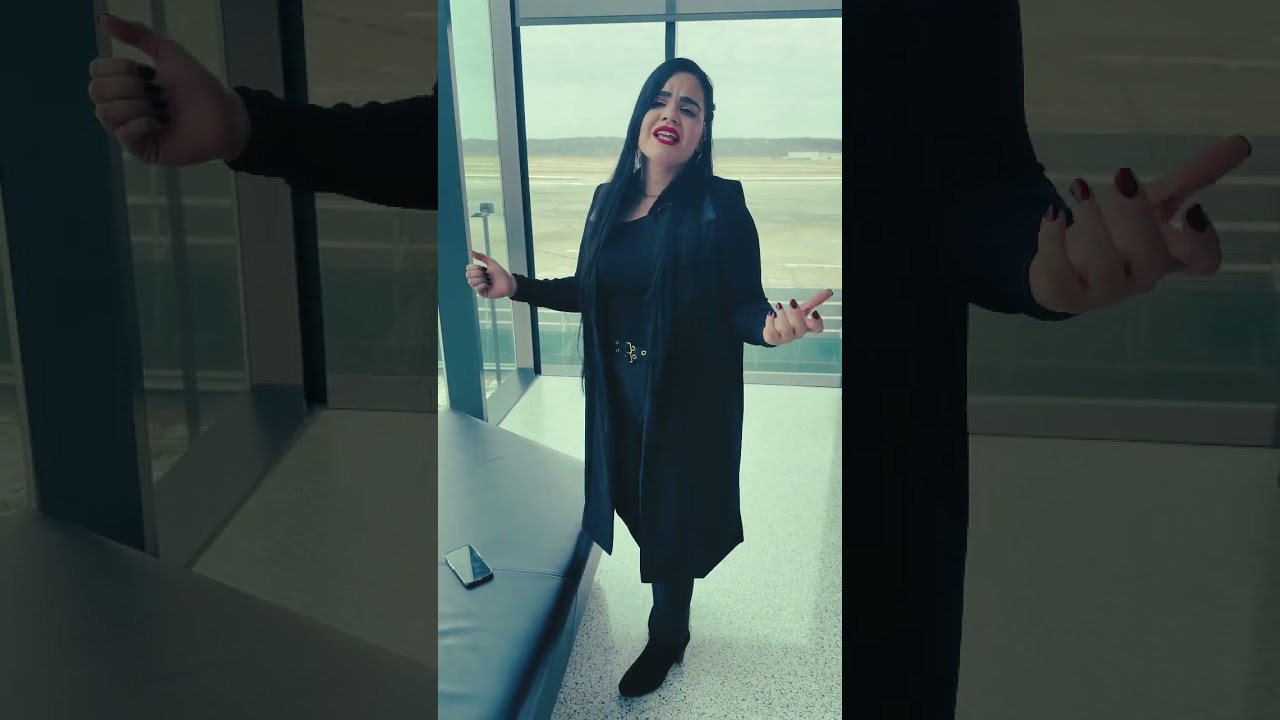 Leydis Ye - Madre Querida (Liric Video) #musica #liricvideo #madrequerida