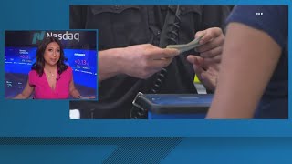 11Alive News: The Take | CNN “Money Matters” (10/22/25) screenshot 2