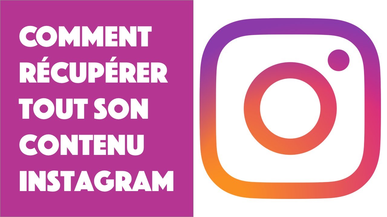 Comment Récupérer Des Messages Supprimés Sur Instagram