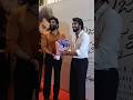 భరణి కళ్యాణ్ కి బుక్కే #Bharani at #Kalyanpadala #NijameRujuvainadhi #premierescreening #supporting