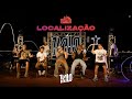 Localização - DoisP, Pelé MilFlows, Mozart MZ, Caslu e Junior Lord (prod. 1Kilo) #Resenha