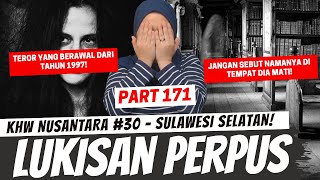 LUKISAN PERPUS - KHW SULAWESI SELATAN - PART 171