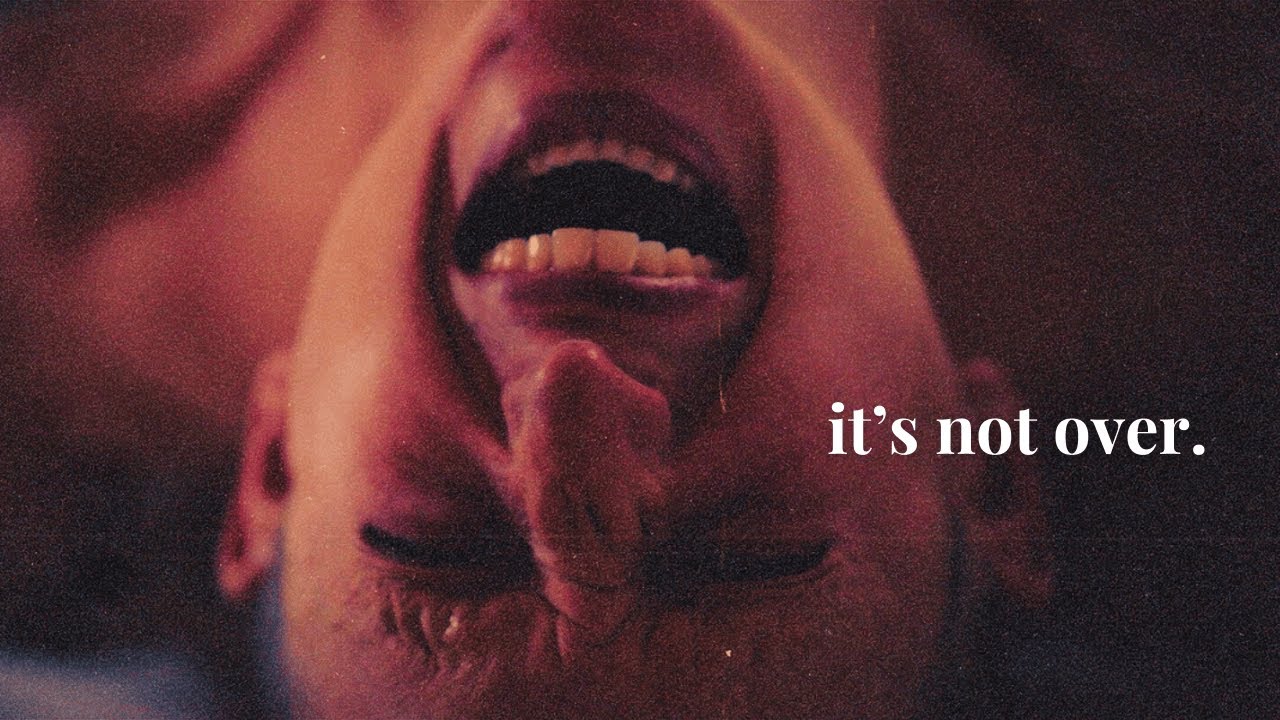 You have not ruined God's plan.