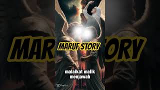bapanya umat manusia #motivation #sorhts #quotes #motivasidiri #maruf story