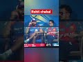 PBKS vs MI ke beech secret baat 👀 Players ne match me kya discuss kiya?