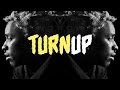 Young Thug - Turn Up LYRICS ON SCREEN