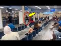 WTF?! They Shut the ENTIRE DMV Down for THIS