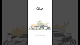 how to book ola cab | ola kaise book kare | ola bike cab taxi booking #ola #rahultechsecrets