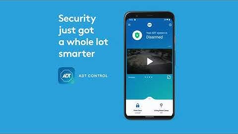 Learn how to create smart video alerts for Tripwires on your ADT Control app