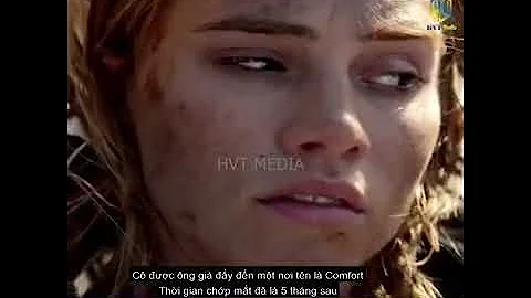 Review phim/ THE BAD BATCH