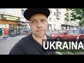 Jedziemy na wschód - Ukraina - Kijów 4K