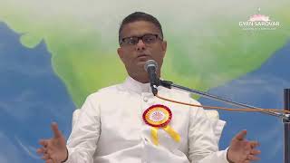 The Roadless Road (31 July 2026) | Inner Voyage | SAT Wing Conf. 2026 | BK Dr Sachin