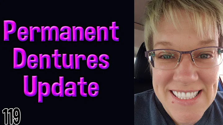 New Teeth from Affordable Dentures - Permanent Den...
