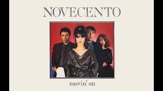 Watch Novecento Movin On video