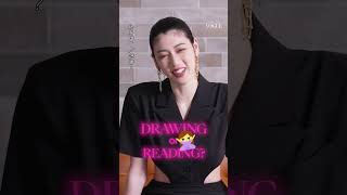 あなたはどちら派三吉彩花に10の質問